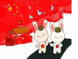 委员·履职回眸｜刘妮委员：“延安，是一本我读不完的书”